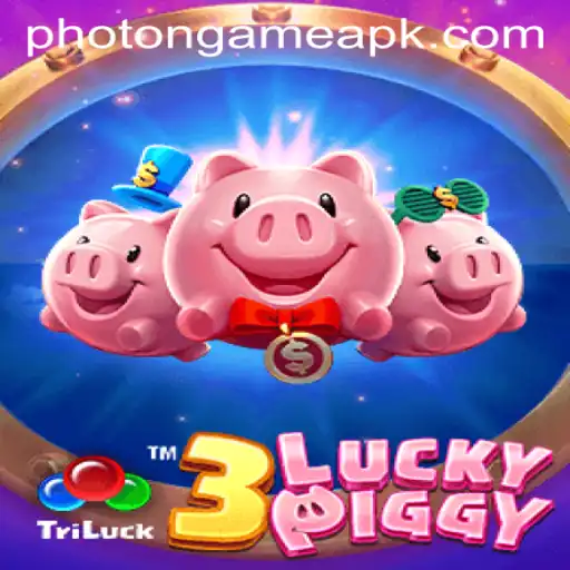 Enter the World of 3LUCKYPIGGY: A Comprehensive Guide to the Game and the Photon Game Login