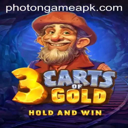 Unearthing the World of 3cartsOfGold: A Dive into the Photon Game Login Experience