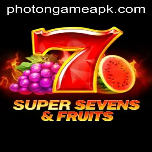 Discover the Thrilling World of 7SuperSevensFruits with Photon Game Login