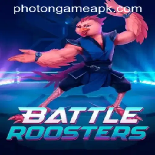 BattleRoosters: An Epic Gaming Experience with Photon Game Login