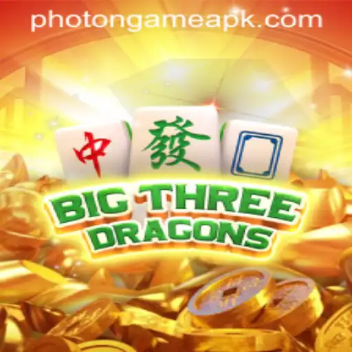BigThreeDragons: Unleashing the Power of Photon Game Login