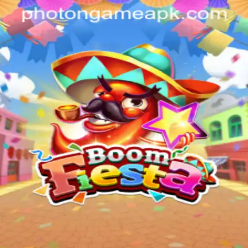 BoomFiesta: A New Era of Multiplayer Online Gaming