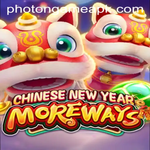 Experience Festive Fun with CHINESENEWYEARMOREWAYS Through the Photon Game Login