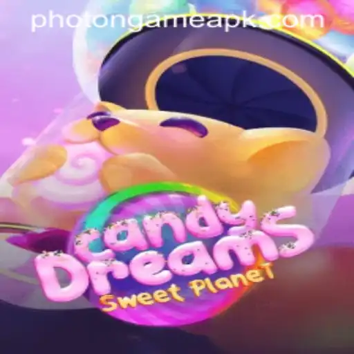 CandyDreams: Unwrapping the Sweetest Gaming Adventure