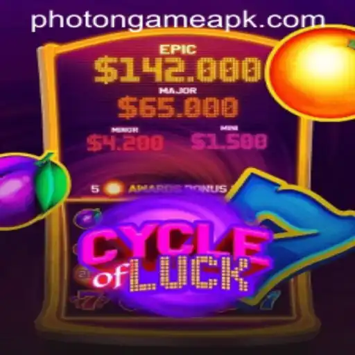 Exploring CycleofLuck and the Excitement of Photon Game Login