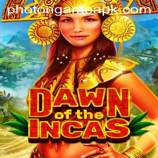 DawnoftheIncas: An Epic Journey Awaits