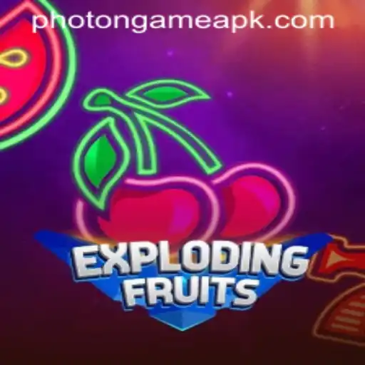 ExplodingFruits: A Thrilling Adventure Awaits with Photon Game Login