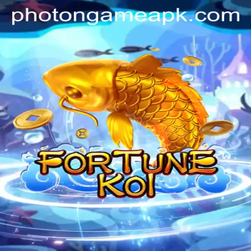 FORTUNEKOI: Dive into the World of Luck and Strategy