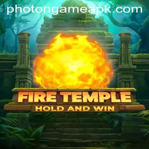Discover the Exciting World of FireTemple: A Guide to the Photon Game Login