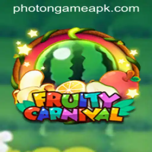 FruityCarnival: A Mesmerizing Gaming Experience with Photon Game Login
