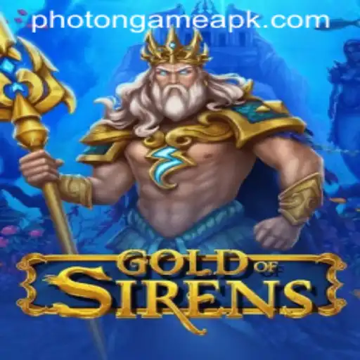 GoldofSirens: Navigating Mystical Realms with Photon Game Login
