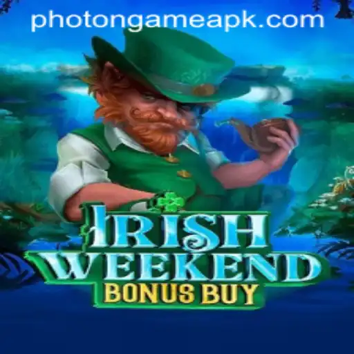 Exploring the Excitement of IrishWeekendBonusBuy and Photon Game Login