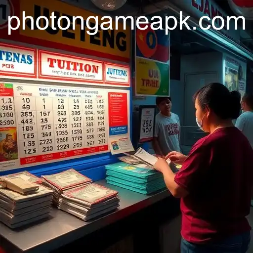 Jueteng: A Crucial Element of Filipino Culture and the Role of Photon Game Login