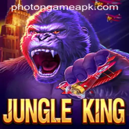 JungleKing: A Thrilling Adventure with Photon Game Login