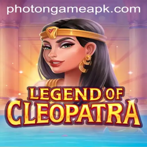 LegendOfCleopatra: An Exciting Dive into Ancient Egypt with Photon Game Login