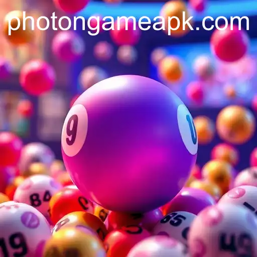 Understanding the Lottery and the Role of Photon Game Login