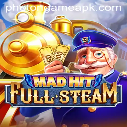 MadHitFullSteam: A New Era of Gaming with Photon Game Login