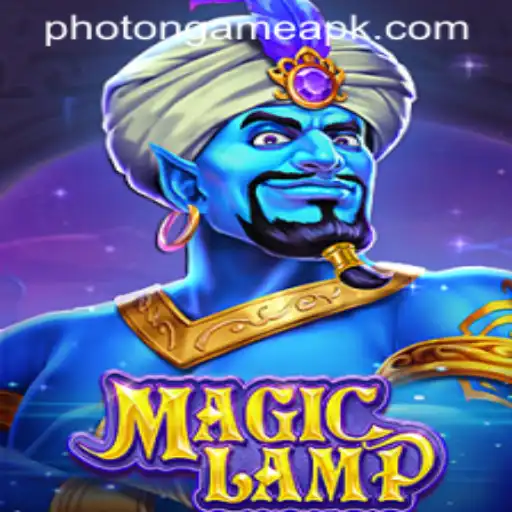 MagicLamp: Enter the Enchanting World of Photon Game Login