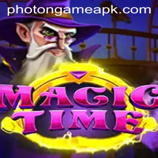 Experience the Enchantment of MagicTime: A Journey into the Photon Game Login