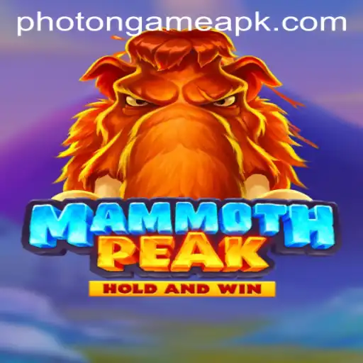 Exploring the World of MammothPeak: A New Frontier in Gaming