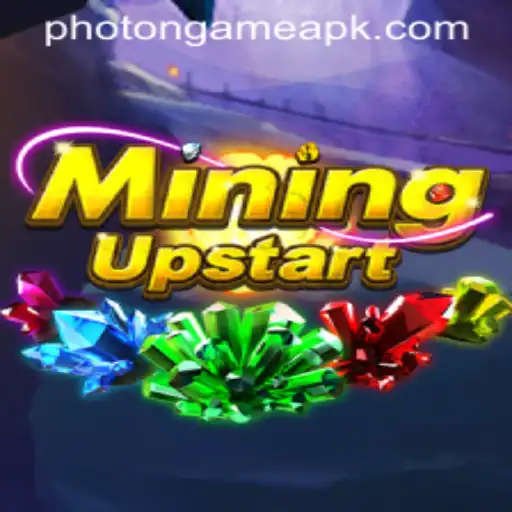 Discover the Thrills of MiningUpstart: Unlock the Adventure with Photon Game Login