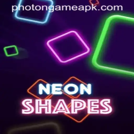 Exploring the Virtual Odyssey of NeonShapes: A Photon Game Login Adventure