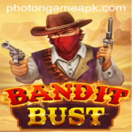 BanditBust: A Thrilling Adventure in Virtual Gaming