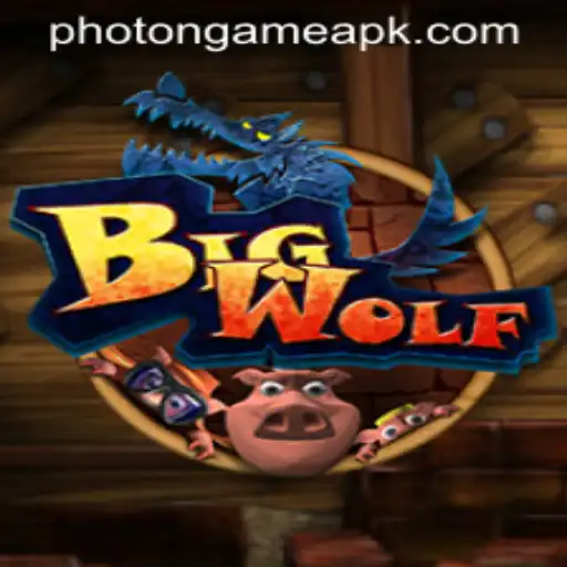 BigWolf: An Epic Adventure in the World of Photon Game Login