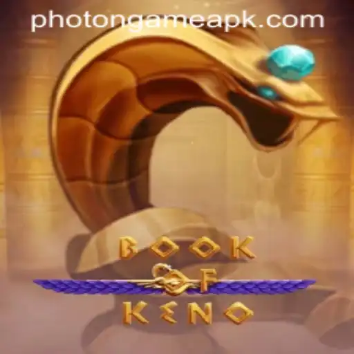Discover the Thrills of BookOfKeno: An Innovative Approach to Gaming