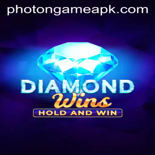 DiamondWins: An Engaging Gaming Experience with Photon Game Login