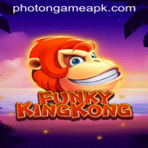 FunkyKingKong: Exploring the Thrills of Photon Game Login