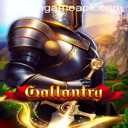 Gallantry: A Deep Dive into the Photon Game Login Experience