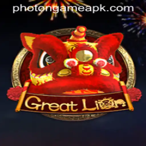 GreatLion: A Thrilling Adventure Awaits with Photon Game Login