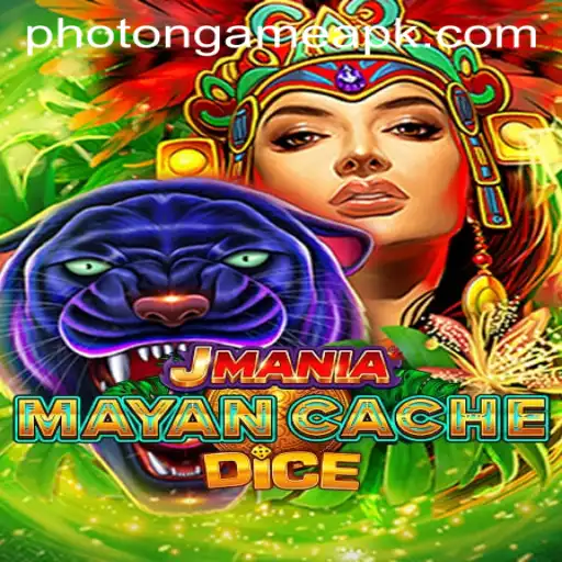 Discover the Mysteries of JManiaMayanCacheDice: A New Era of Dice Gaming