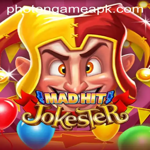 Exploring MadHitJokester: A Dive into the Photon Game Login and Gameplay