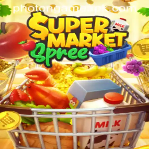 Explore the Thrills of SupermarketSpree with Photon Game Login