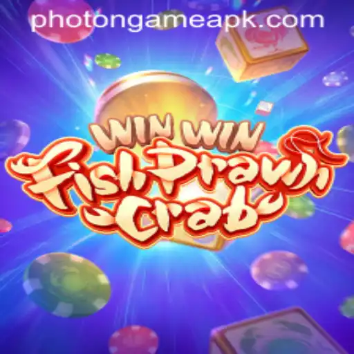 WinWinFishPrawnCrab: Dive into the World of Photon Game Login