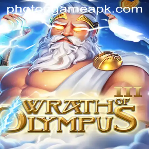 Exploring WrathofOlympusIII: An Epic Journey with Photon Game Login