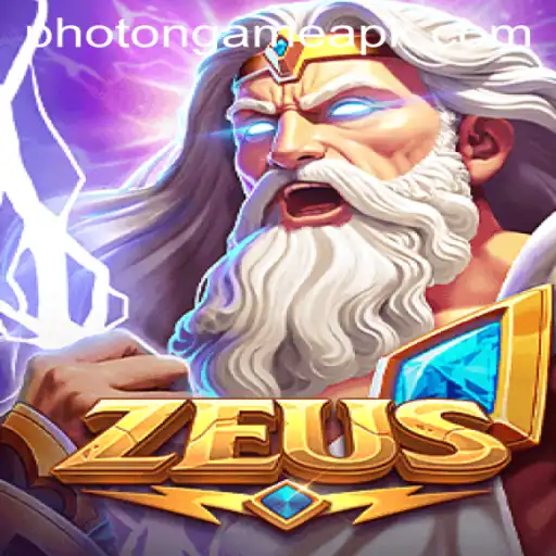 Zeus: A New Era of Gaming with Photon Game Login