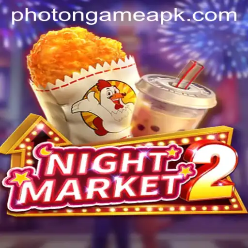 Exploring the Thrills of NightMarket2: An In-Depth Guide to Photon Game Login