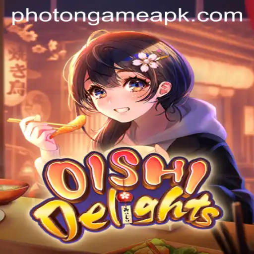 Unveiling OishiDelights: The Future of Interactive Gaming with Photon Game Login