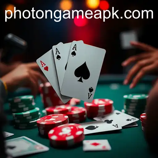 Exploring the Thrilling World of Poker Games: Understanding the 