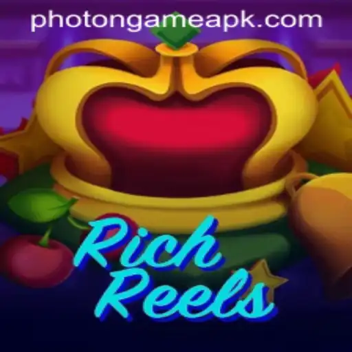 RichReels: A New Era of Online Gaming