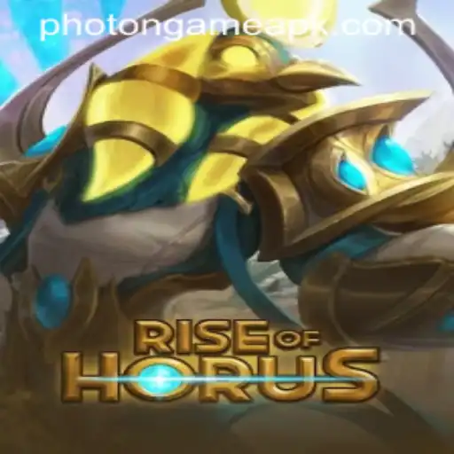 RiseofHorus: An Immersive Journey into Ancient Mysticism