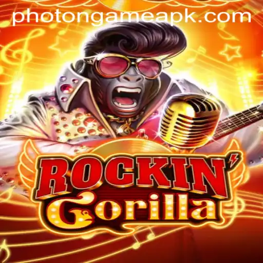 Discover the Thrills of RockinGorilla: The Ultimate Gaming Experience