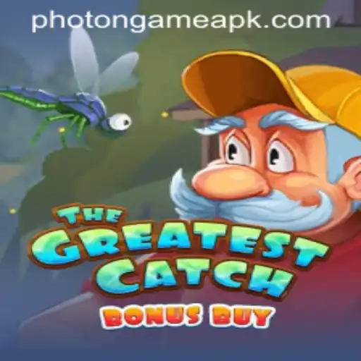 TheGreatestCatchBonusBuy: The Revolutionary Gaming Experience with Photon Game Login