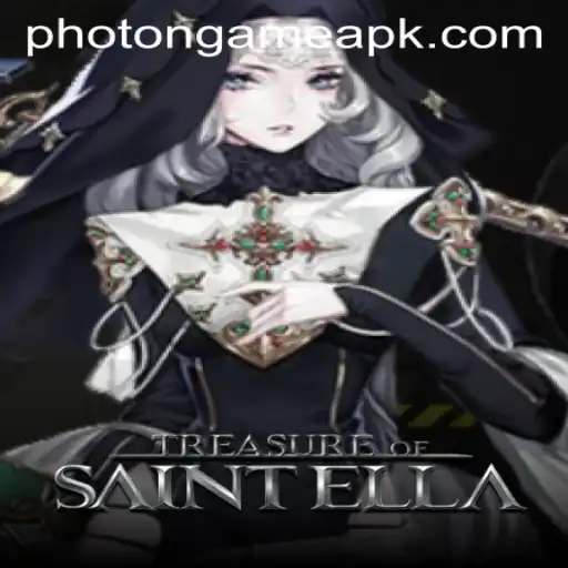 Unlock the Mysteries of TreasureofSaintElla with Photon Game Login