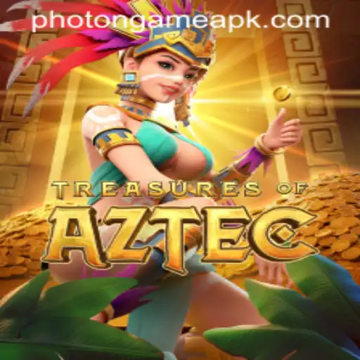 Discover the Enchantment of TreasuresofAztec with Photon Game Login