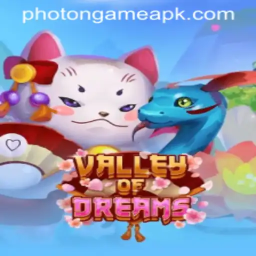 Unveiling ValleyofDreams: A Journey into the World of Photon Game Login