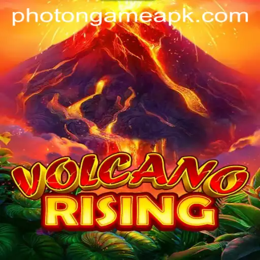 VolcanoRising: An Adventure Awaits with Photon Game Login
